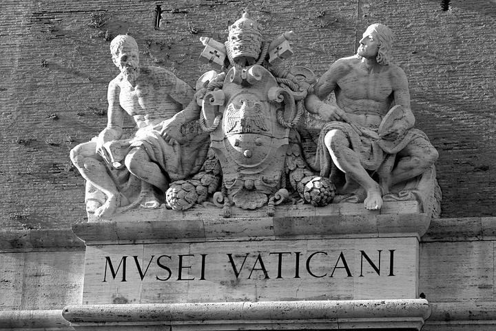 Il Vaticanino Apartment Roma Cameră foto